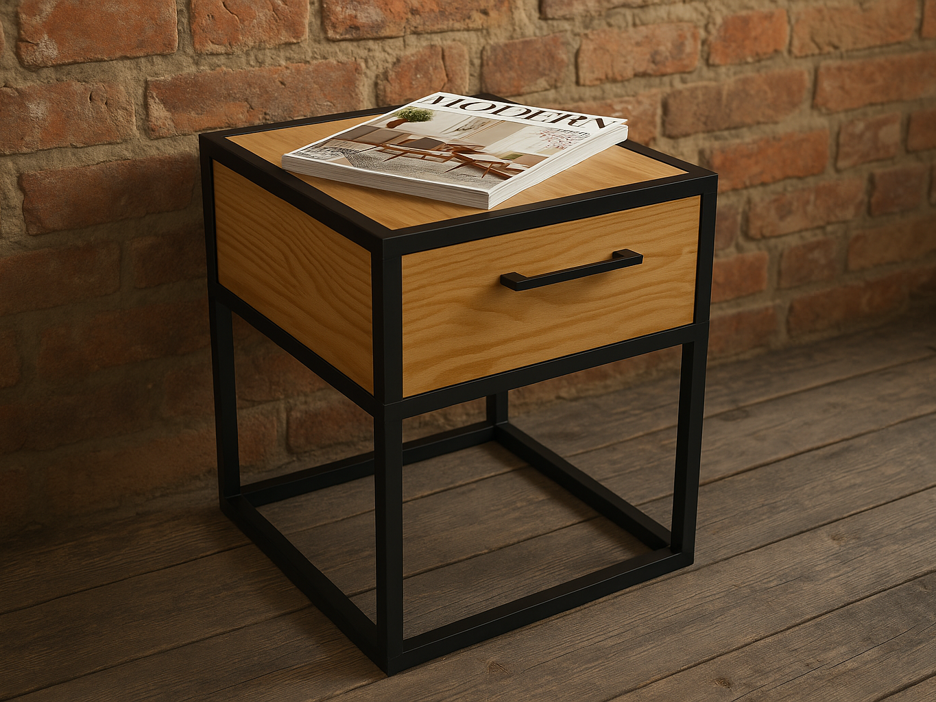 Imagen del proyecto casae