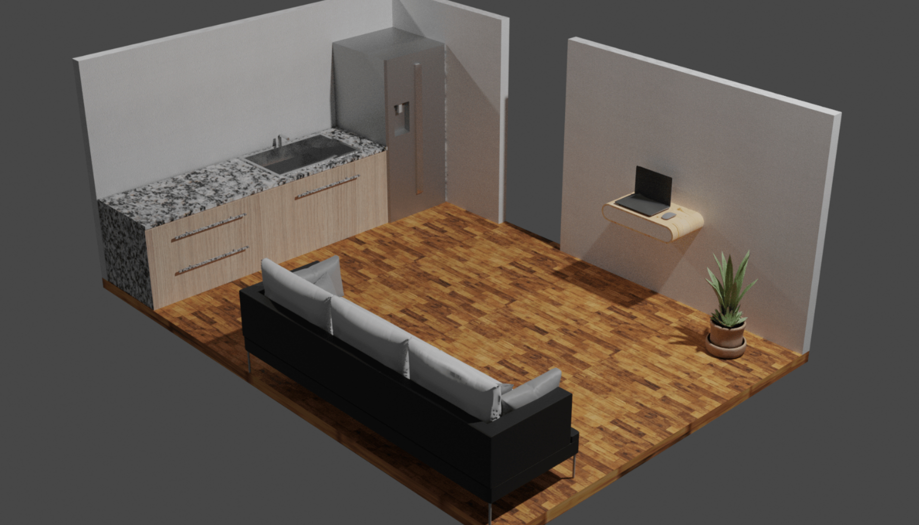 Pancho project image