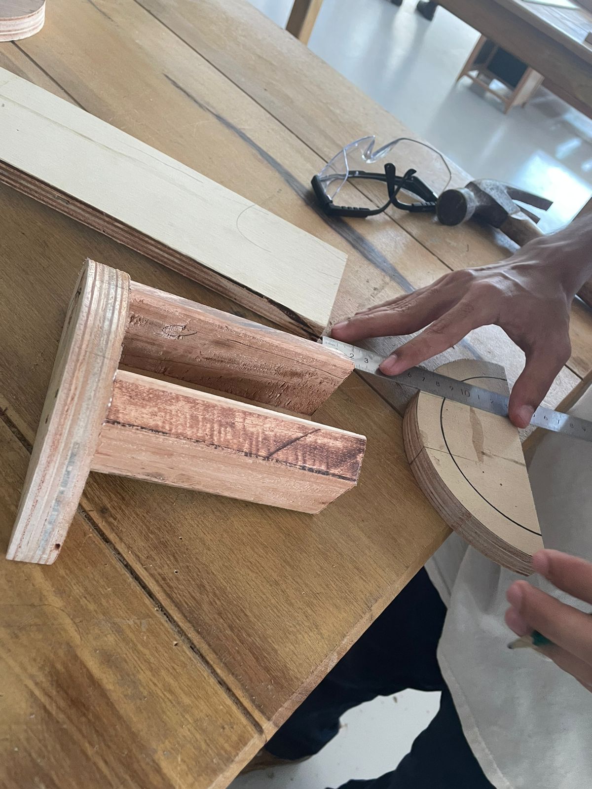 Pancho project image