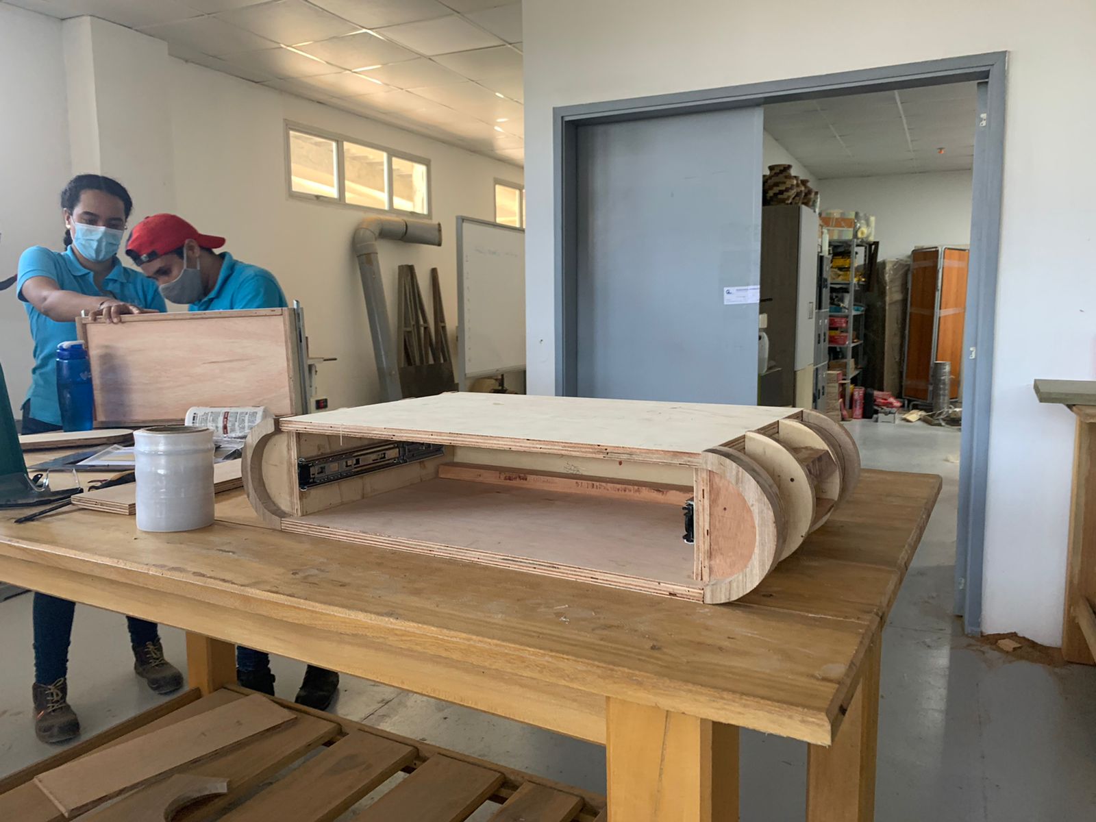 Pancho project image