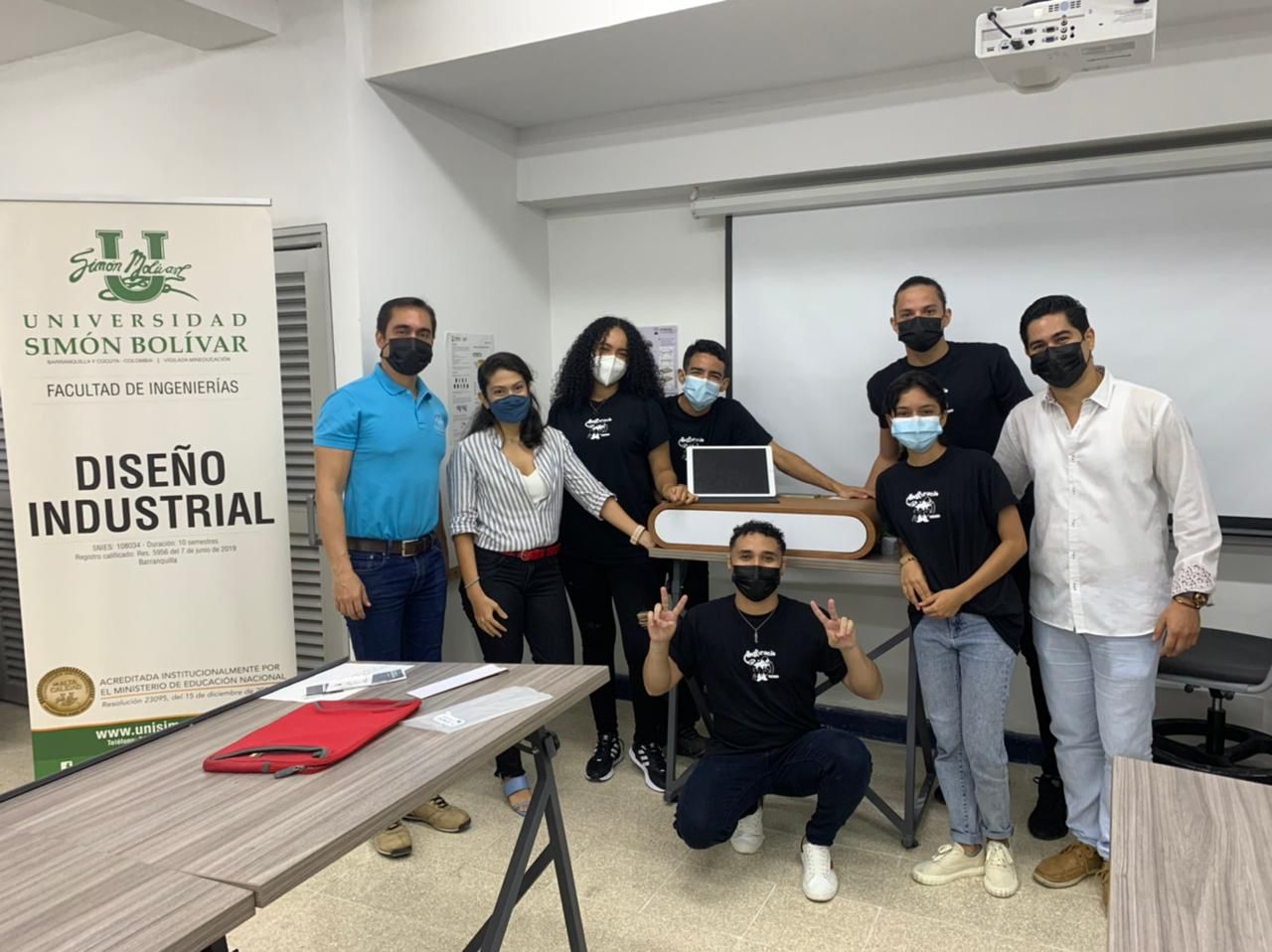 Pancho project image